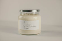 Load image into Gallery viewer, Sugared Pear & Honey | 16oz