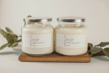 Load image into Gallery viewer, Pumpkin Buttercream | 16oz