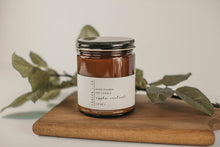 Load image into Gallery viewer, Sugared Pear & Honey | 8oz