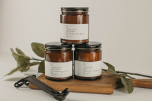 Load image into Gallery viewer, Sugared Pear & Honey | 8oz