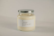 Load image into Gallery viewer, White Pumpkin | 16oz