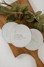 Load image into Gallery viewer, Milk & Honey | Lotion Bar