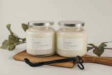 Load image into Gallery viewer, Cardamom & Cream | 16oz