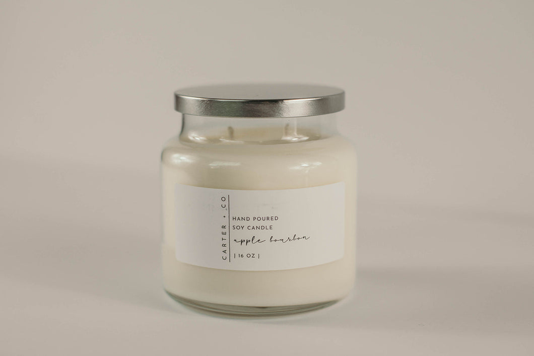 Mulberry Spice | 16oz
