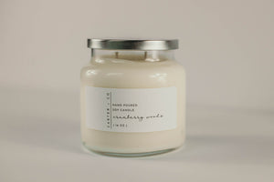 Merry & Bright | 16oz