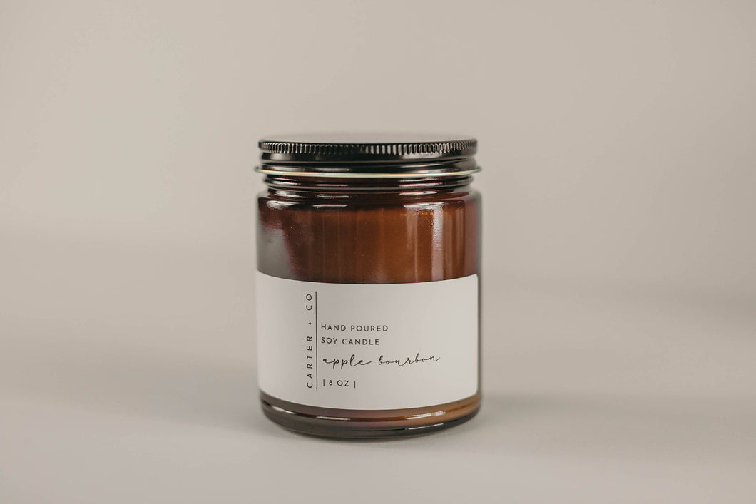 Merry & Bright | 8oz