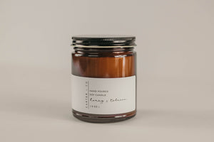 Mulberry Spice | 8oz