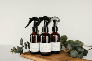 Mulberry Spice | Air & Linen Spray