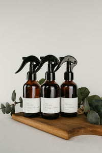 Sugared Pear & Honey | Air & Linen Spray