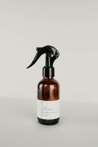 Cardamom & Cream | Air & Linen Spray