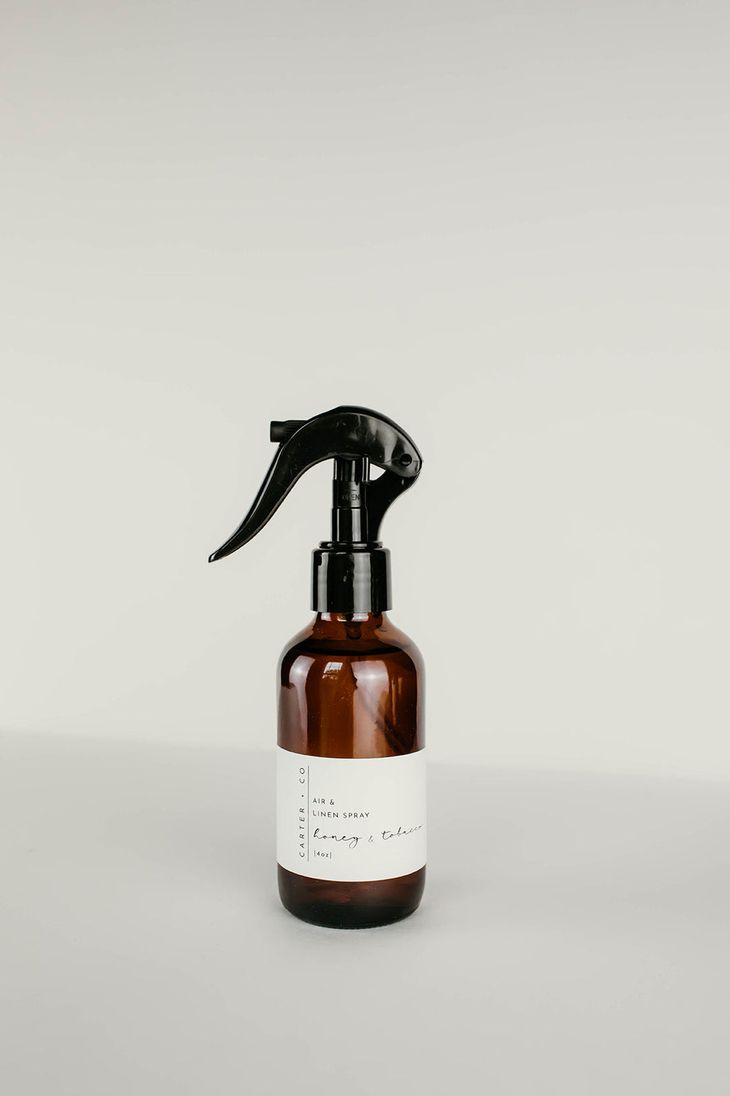 October Lane | Air & Linen Spray